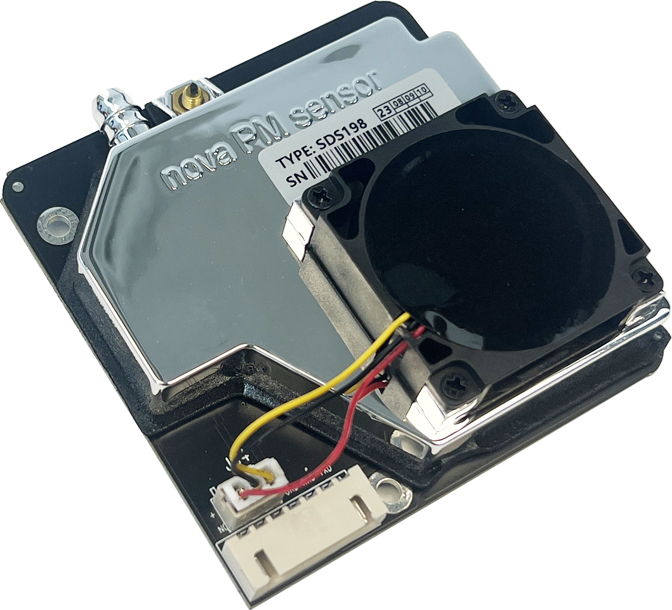 SDS198 TSP传感器.png